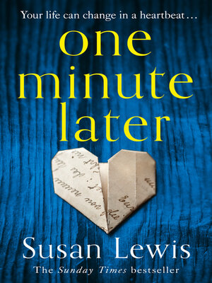 One Minute Later - ebook